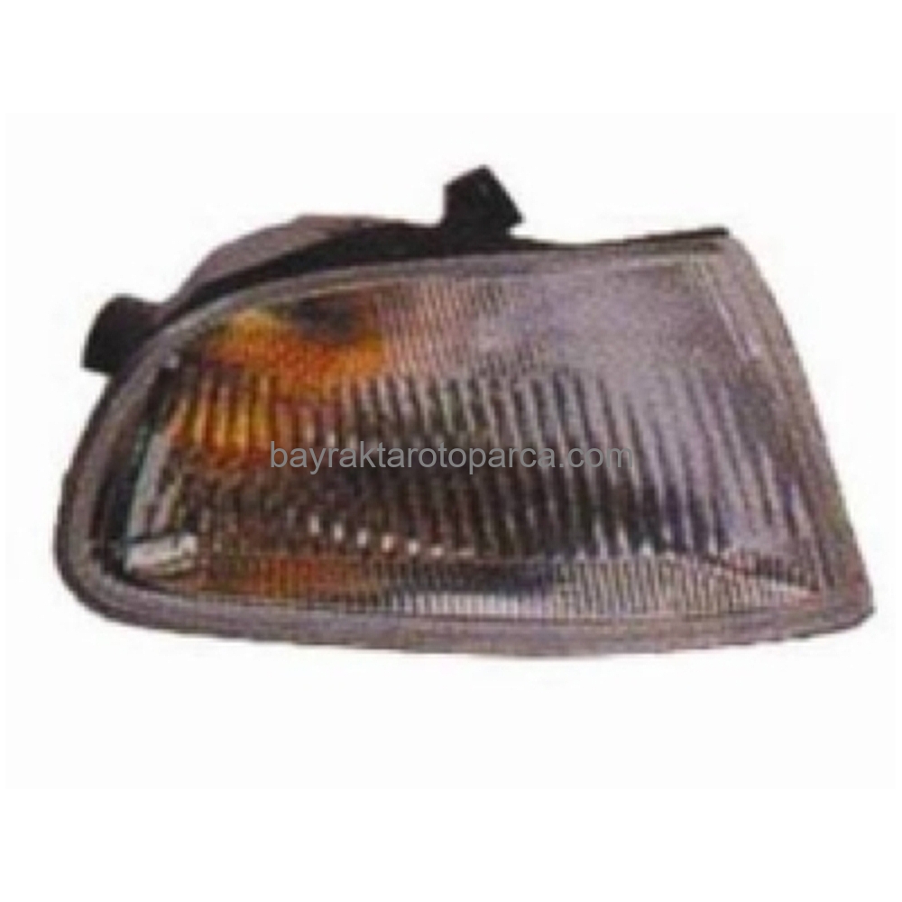 Honda Civic Ön Sinyal Hatchback Sağ 1993-1995