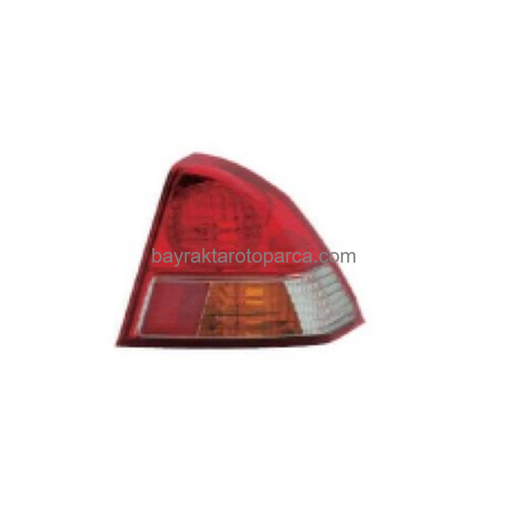 Honda Civic Arka Stop Sedan Sağ 2003-2005