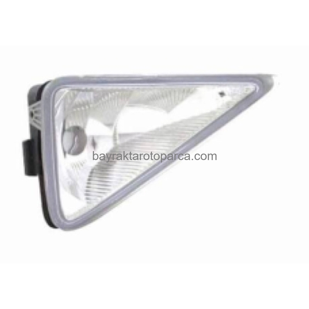 Honda Civic Ön Sis Farı Hatchback Sol 2006-