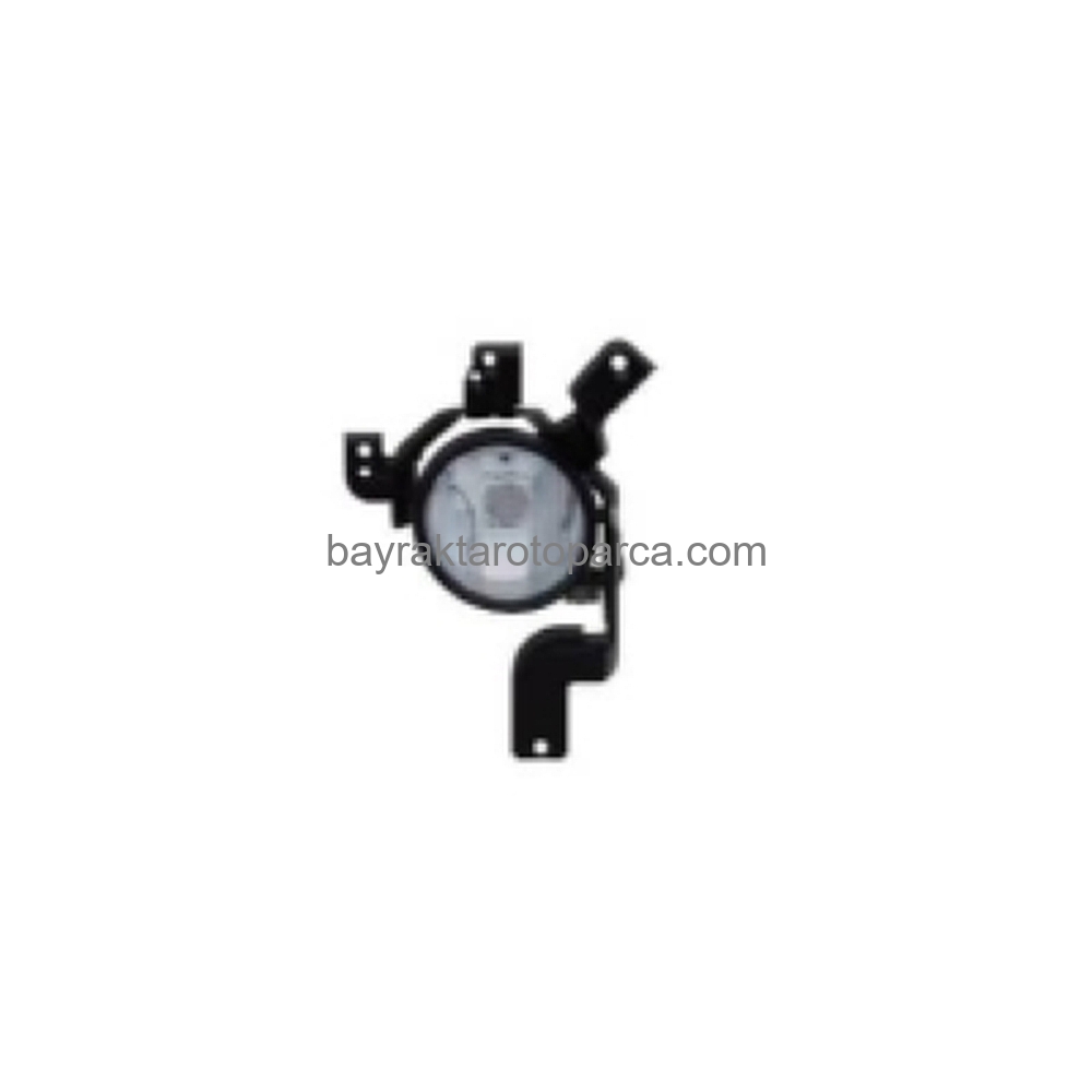 Honda Crv Ön Sis Farı Sağ 2007-2010