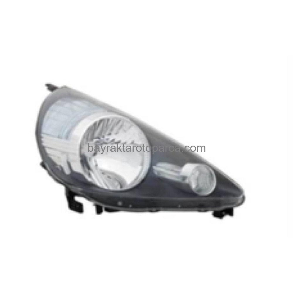 Honda Jazz Ön Far Elektrikli Sağ 2004-2006