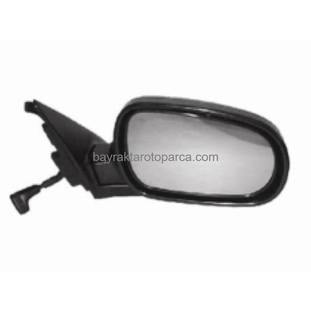Honda Accord Dış Ayna Elektrikli Sağ 1990-1993