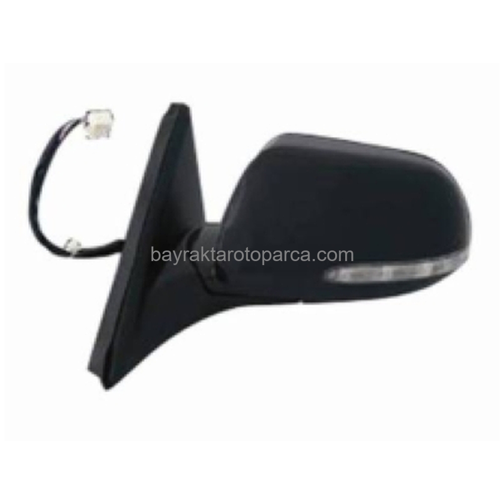 Honda Accord Dış Ayna Elektrikli Isıtmalı Sağ 2003-2005