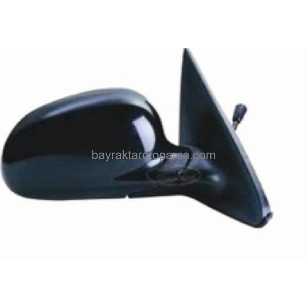 Honda Civic Dış Ayna Manuel Sedan Sağ 1992-1995