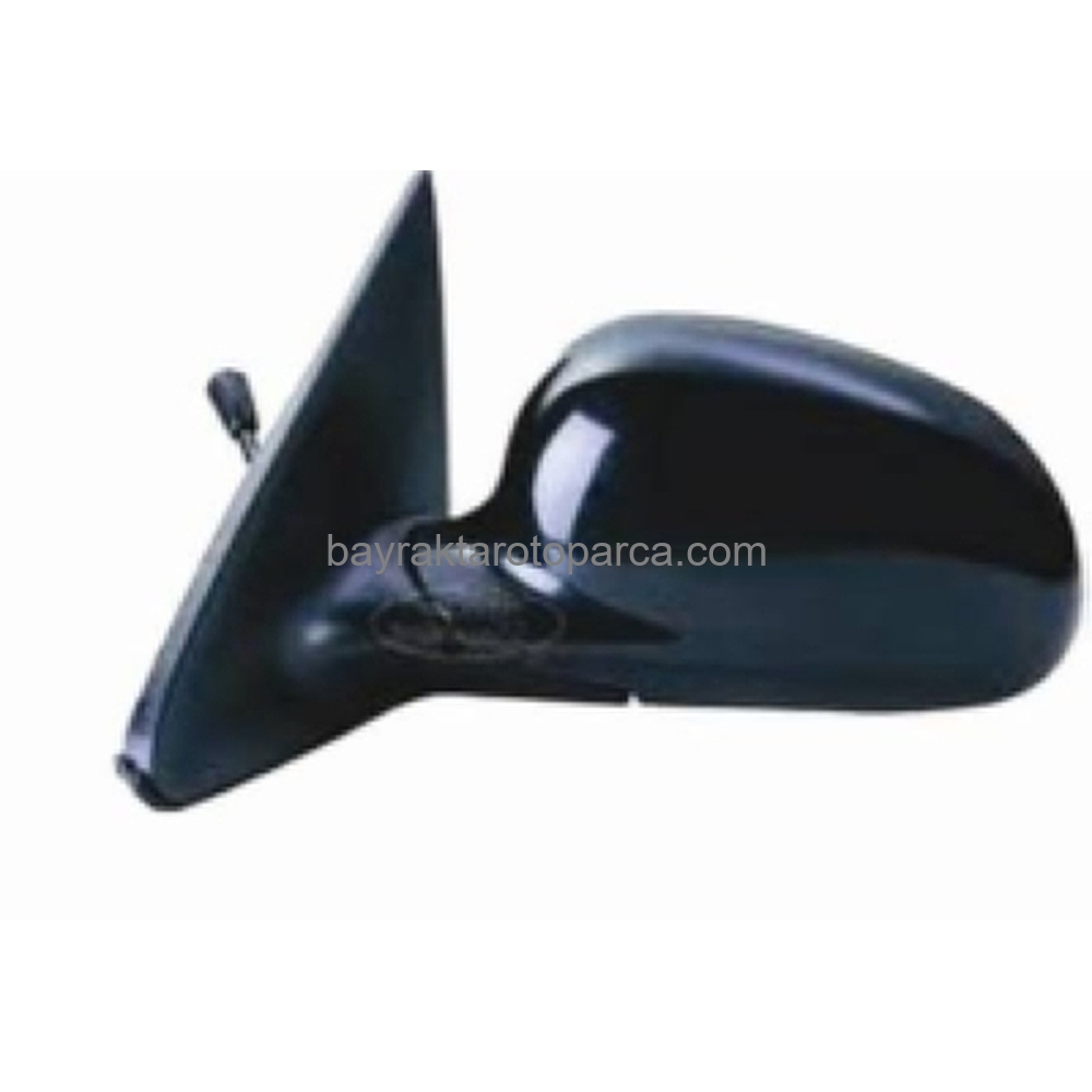 Honda Civic Dış Ayna Manuel Sedan Sol 1992-1995