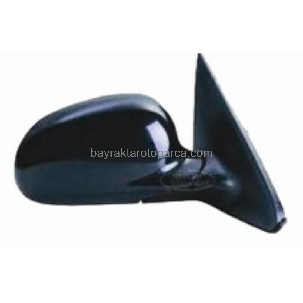 Honda Civic Dış Ayna Elektrikli Sedan Sağ 1992-1995