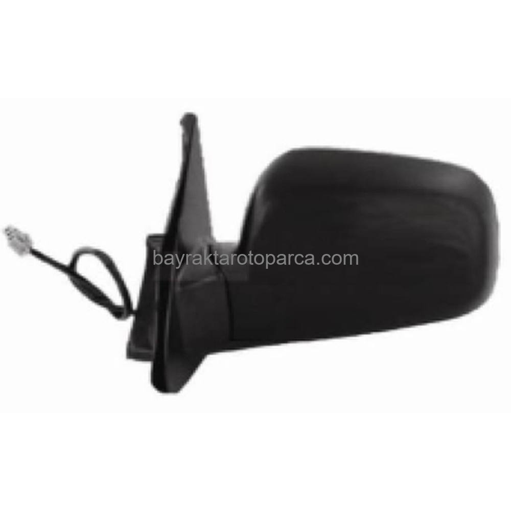 Honda Crv Dış Ayna Elektrikli Sağ 2002-2004