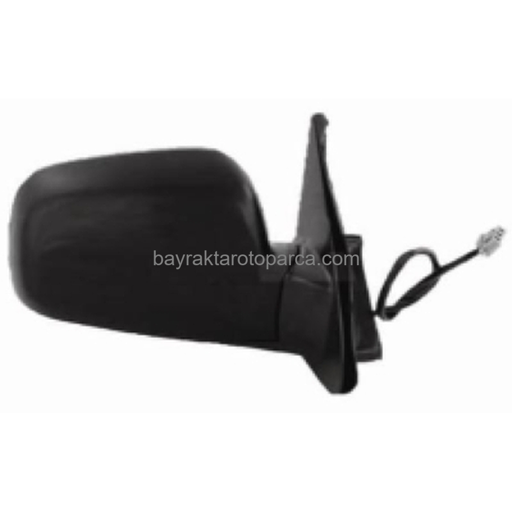 Honda Crv Dış Ayna Elektrikli Sol 2002-2004