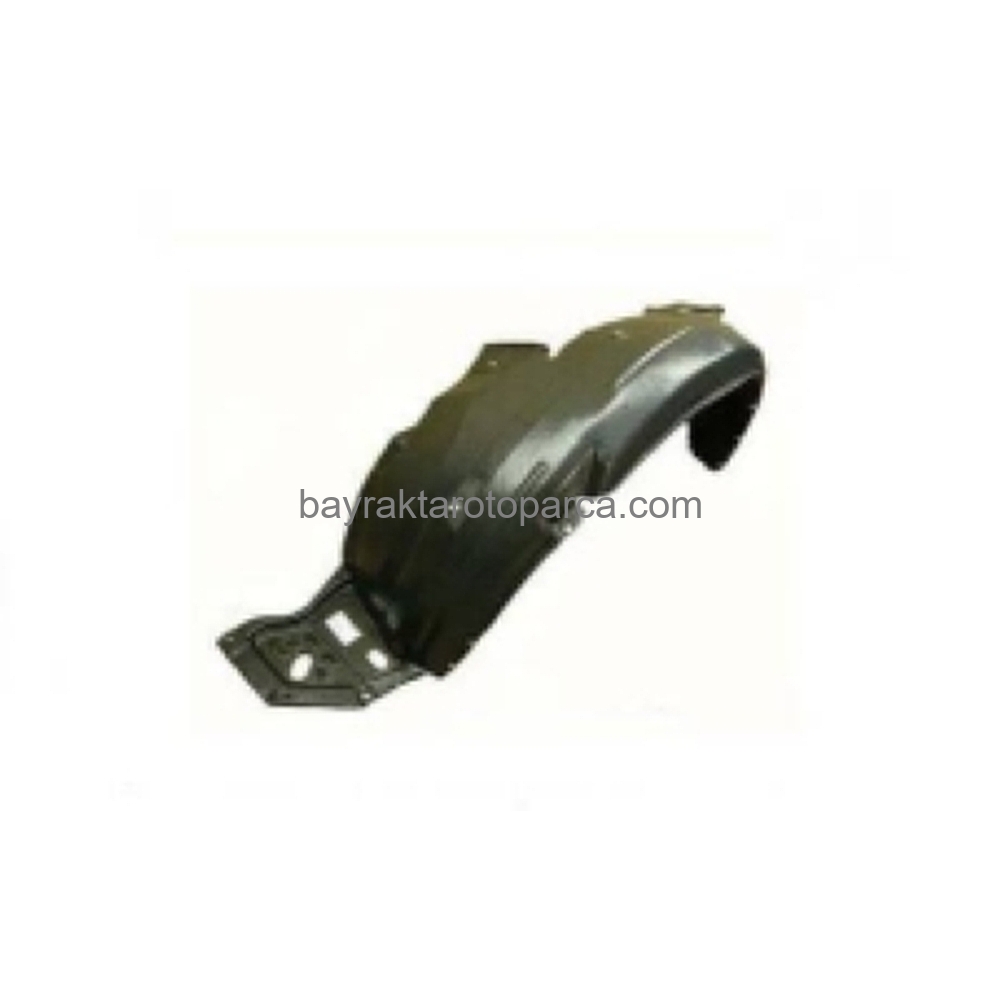 Honda Accord Ön Çamurluk Davlumbazı  Sol 2008-