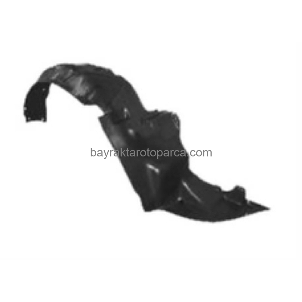 Honda Civic Ön Çamurluk Davlumbazı  Sedan Hatchback Sağ 1995-1999