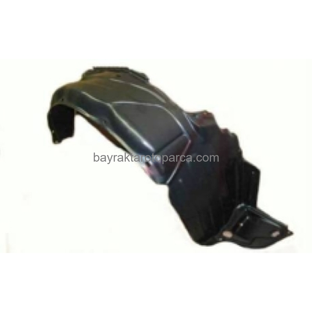 Honda Civic Type R Ön Çamurluk Davlumbazı  Sağ 2001-