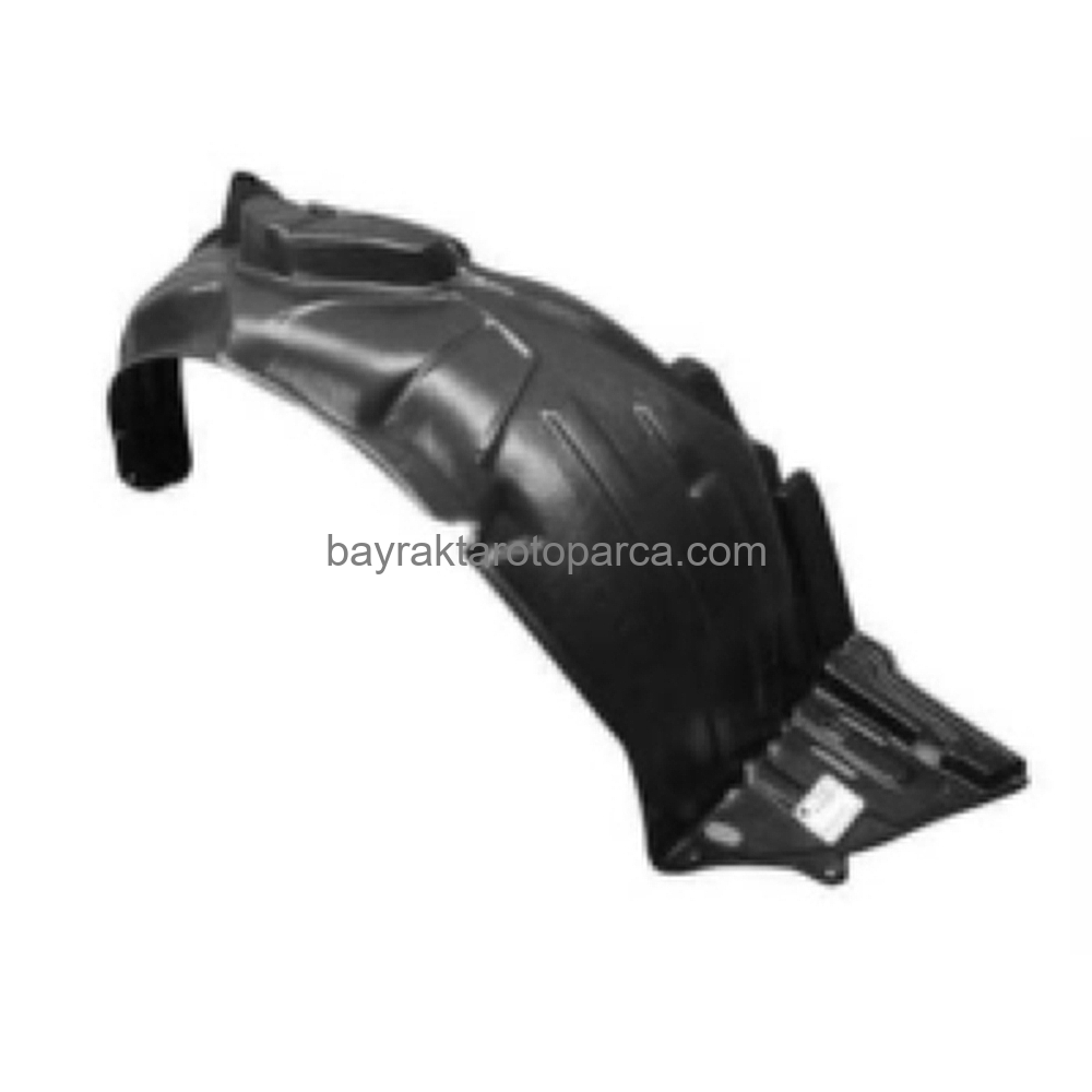 Honda Jazz Ön Çamurluk Davlumbazı Sağ 2002-2004