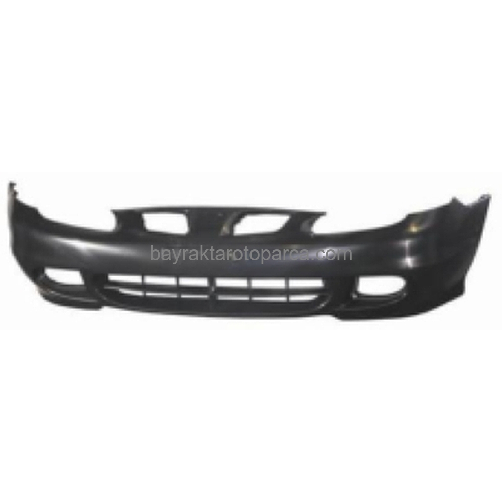 Hyundai Elantra Ön Tampon 1999-2001