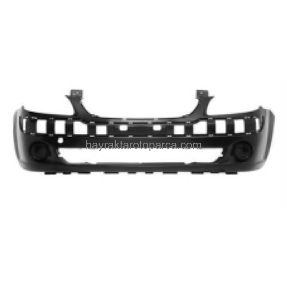 Hyundai Getz Ön Tampon 2005-