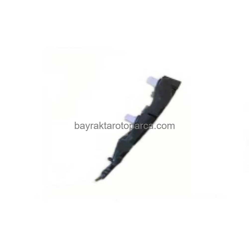 Hyundai İ10 Ön Tampon Braketi Sağ  2011-2012