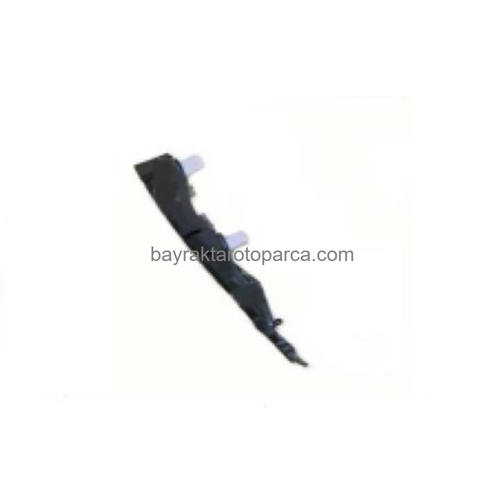 Hyundai İ10 Ön Tampon Braketi Sol  2011-2012