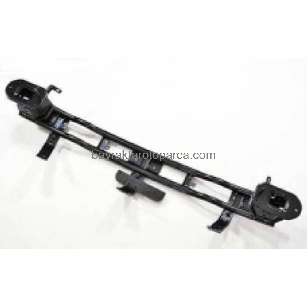 Hyundai İ30 Arka Tampon Demiri 2011-