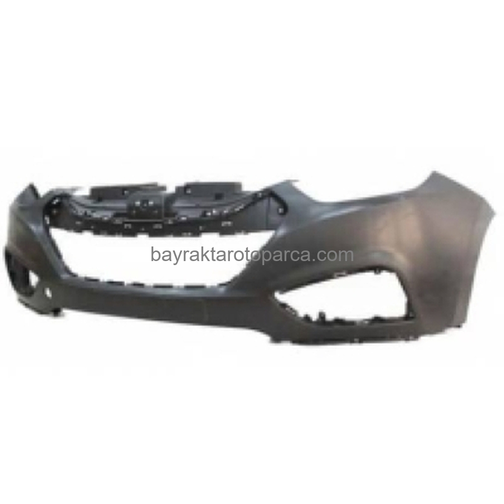 Hyundai Ix35 Ön Tampon Astarlı 2009-