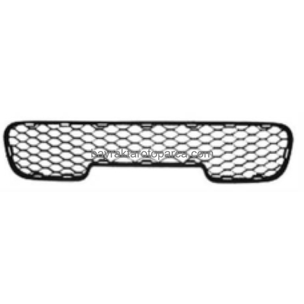 Hyundai Santa Fe Ön Tampon Panjur U 2000-2006