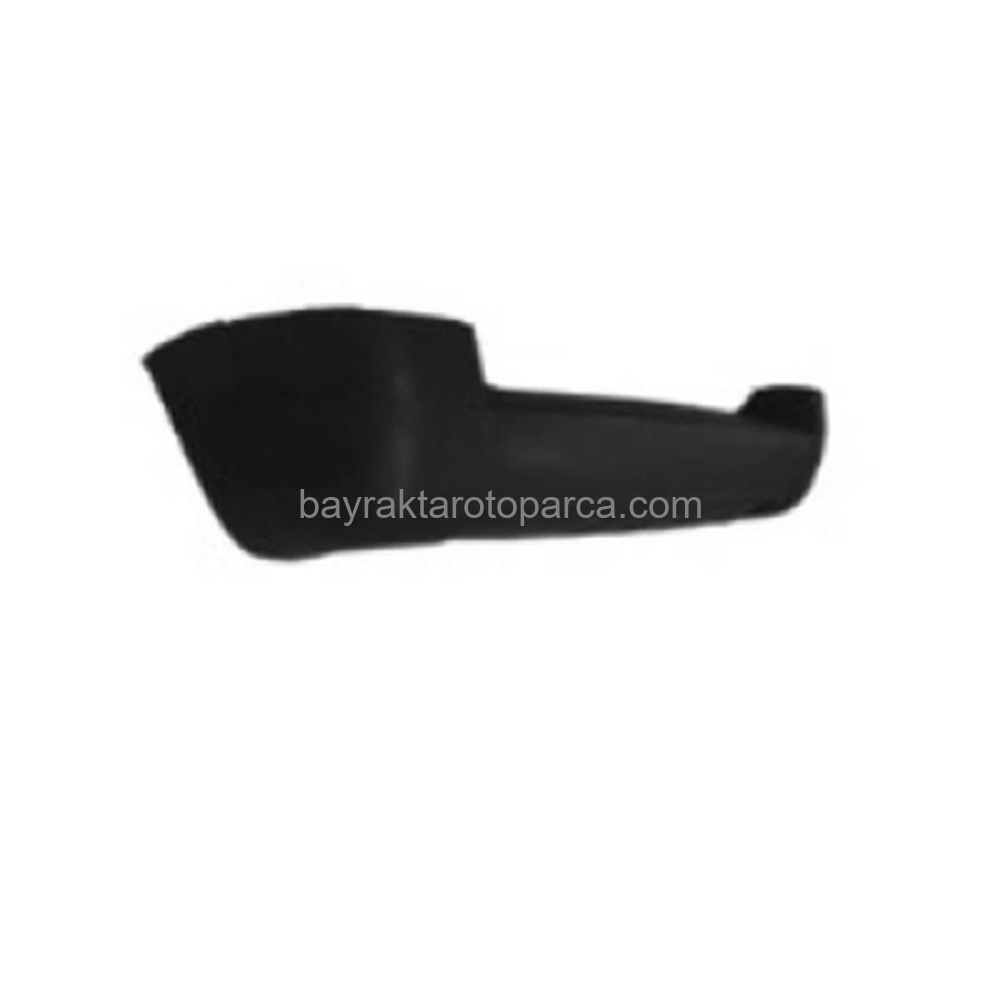 Hyundai Tucson Arka Tampon Astarlı 2004-