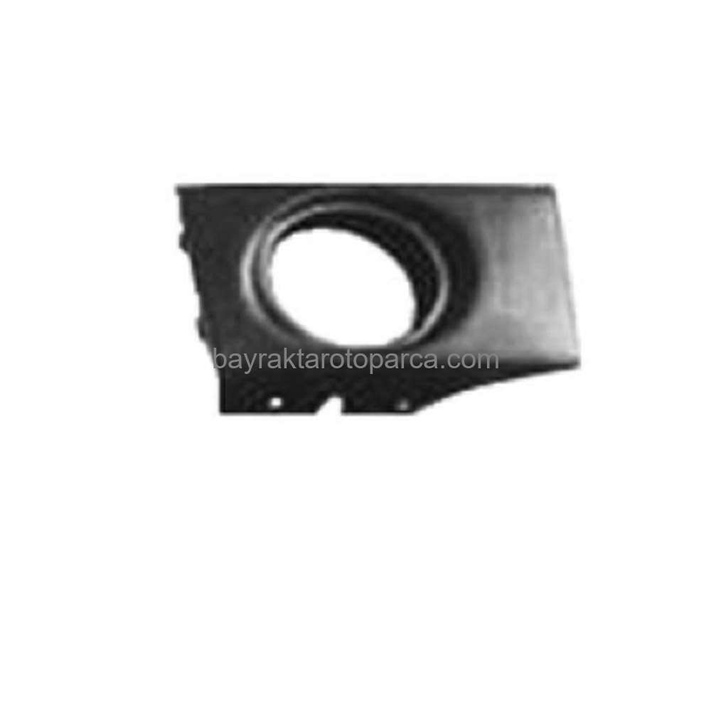 Hyundai Tucson Ön Tampon Panjur U Sağ  2004-