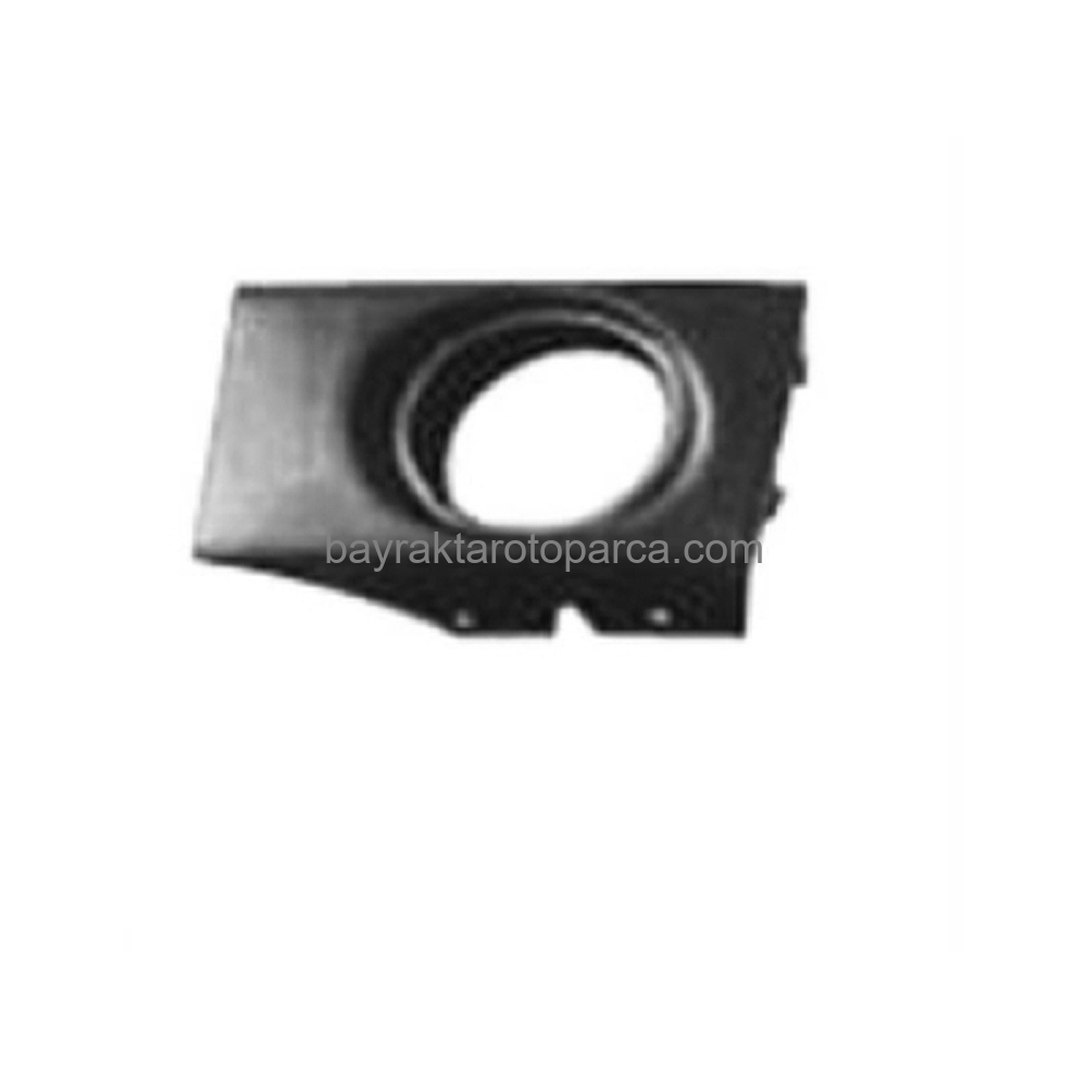 Hyundai Tucson Ön Tampon Panjur U Sol  2004-