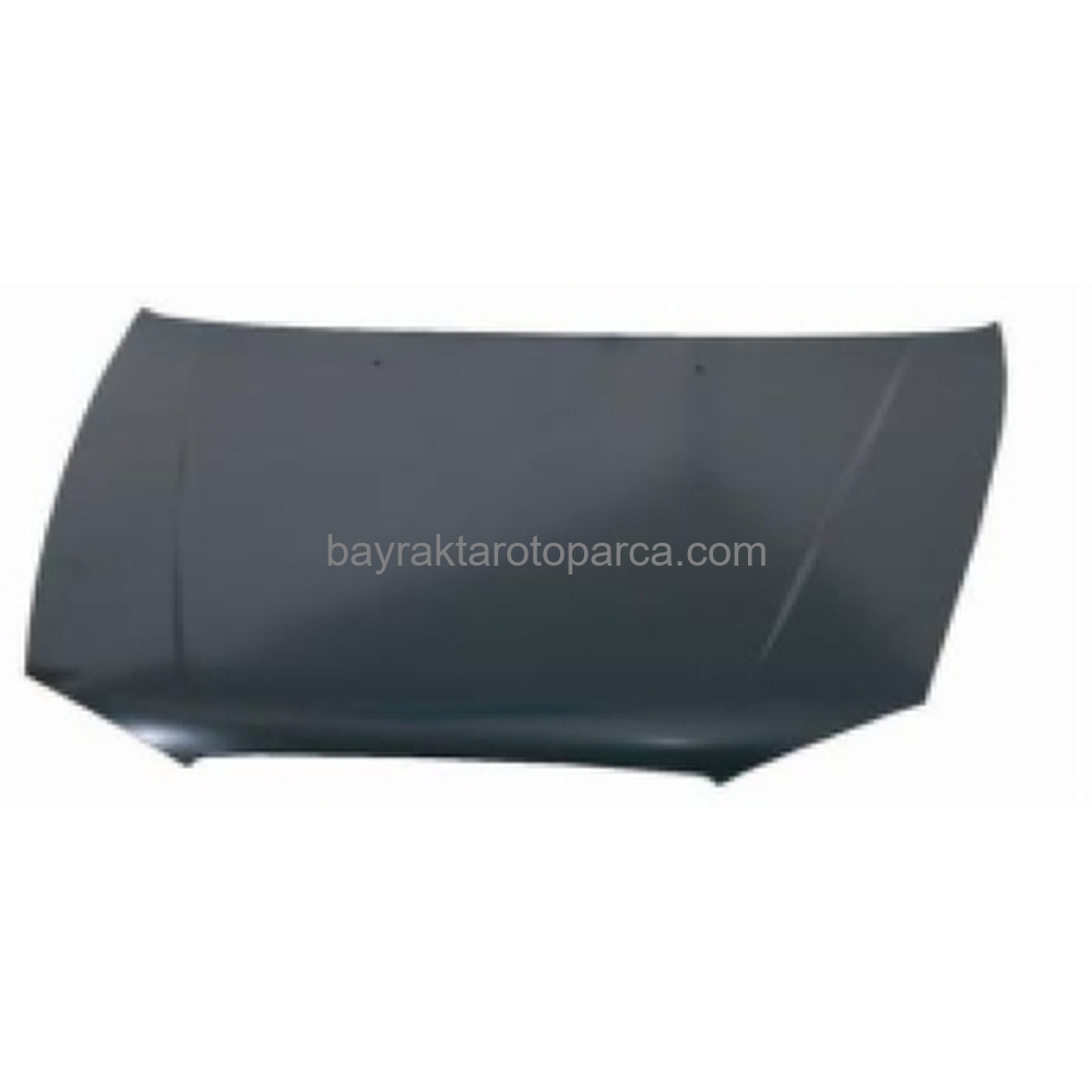 Hyundai Accent Motor Kaputu 2000-2002