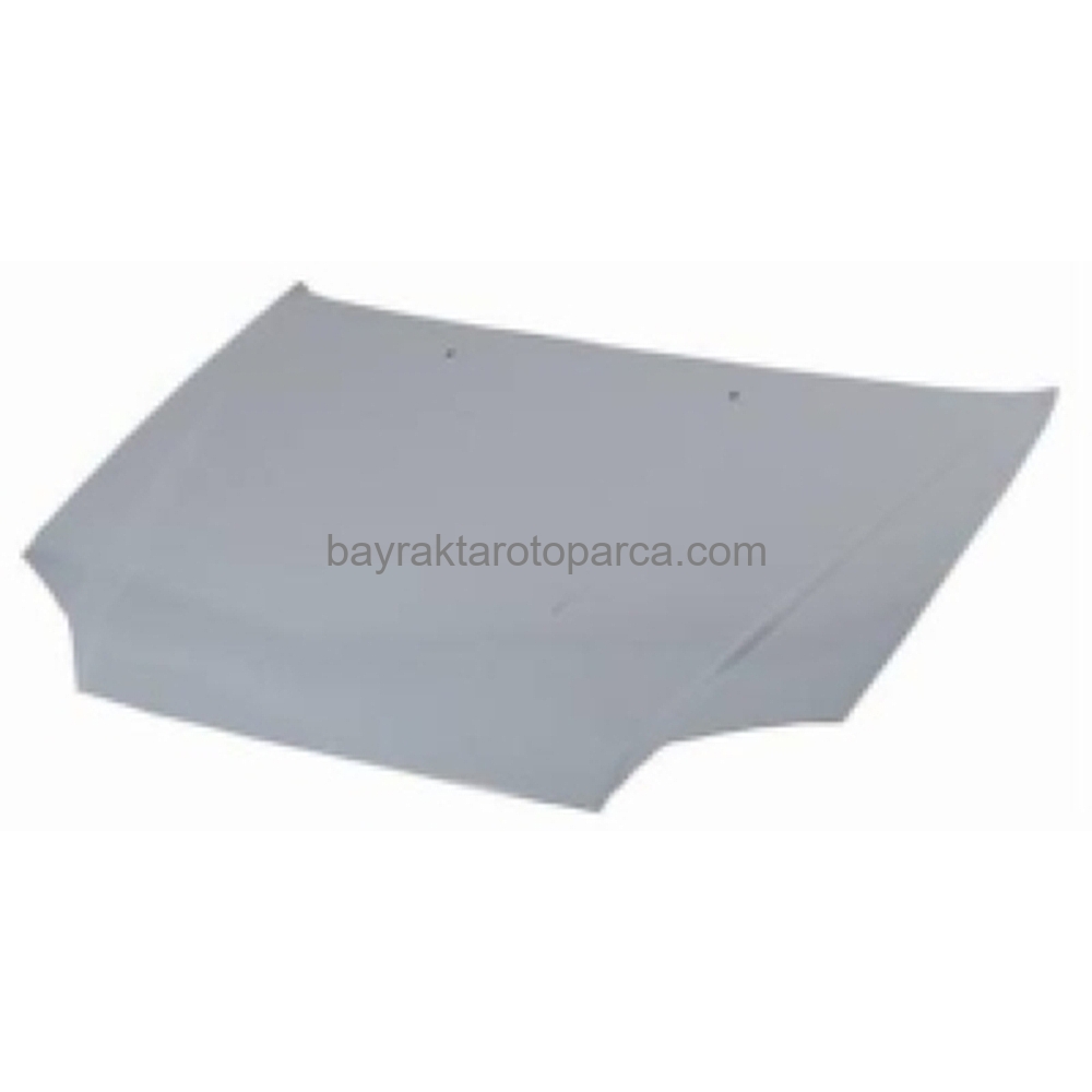 Hyundai Accent Motor Kaputu 2003-2005