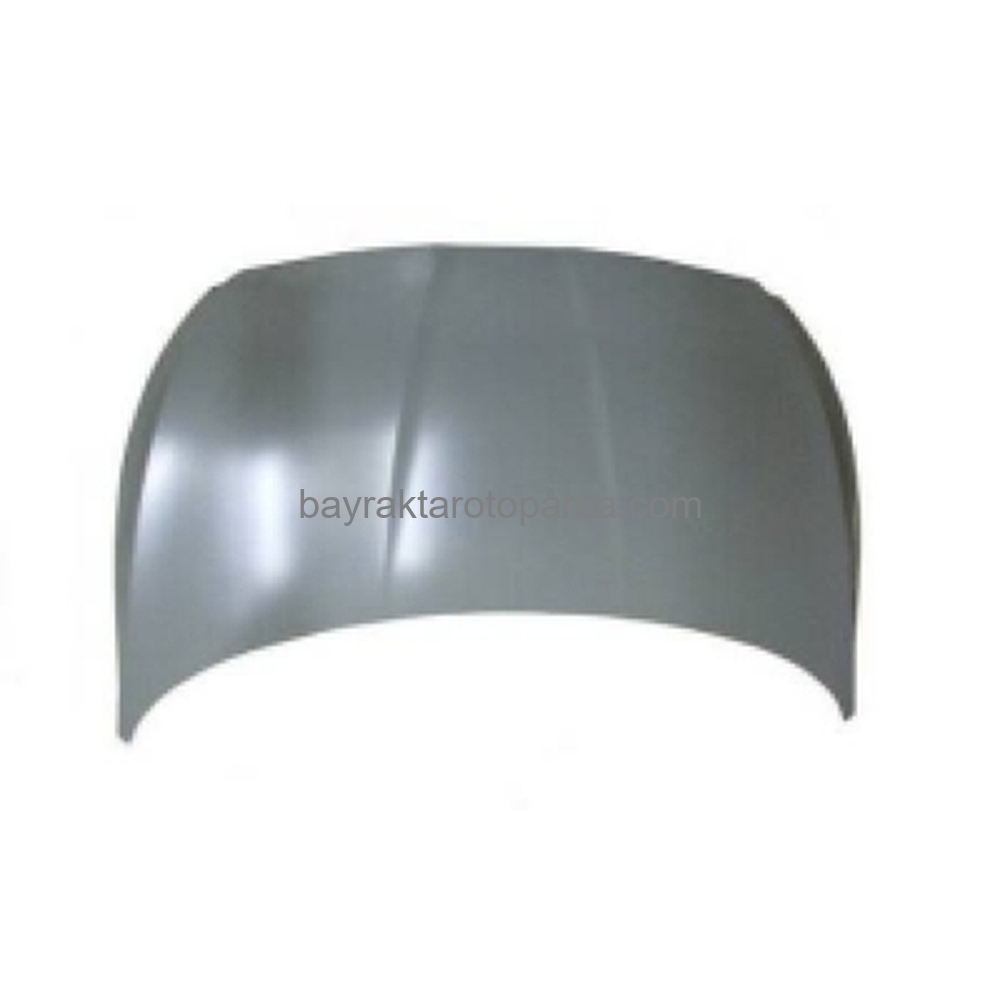 Hyundai Accent Blue Motor Kaputu 2010-