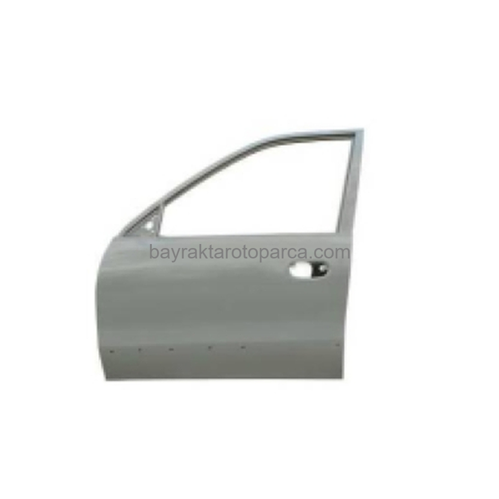 Hyundai Accent Ön Kapı Sol  1998-2000