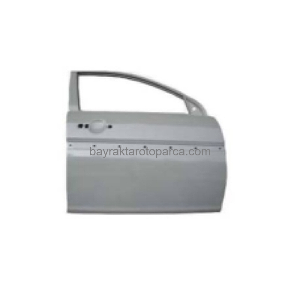 Hyundai Accent Ön Kapı Sağ  2006-2012