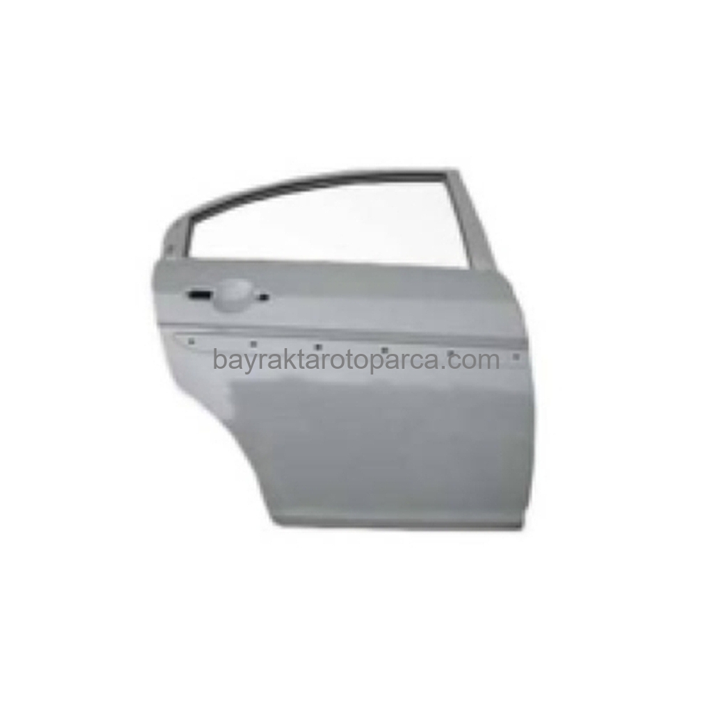 Hyundai Accent Arka Kapı Sağ  2006-2012