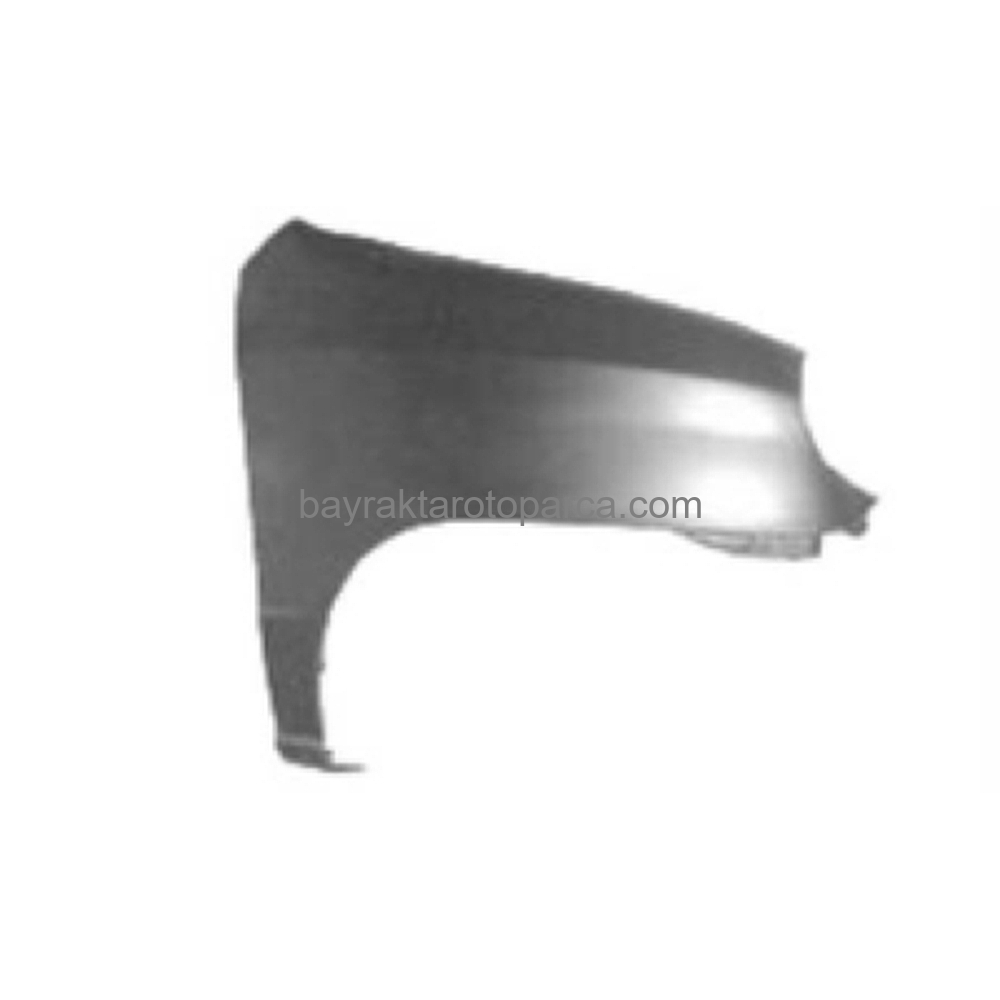 Hyundai Atos Ön Çamurluk Sağ  1998-2000