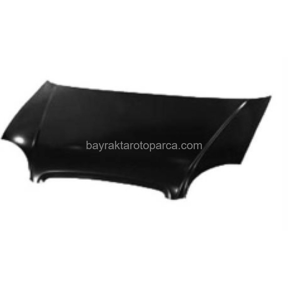 Hyundai Atos Motor Kaputu 1999-2003