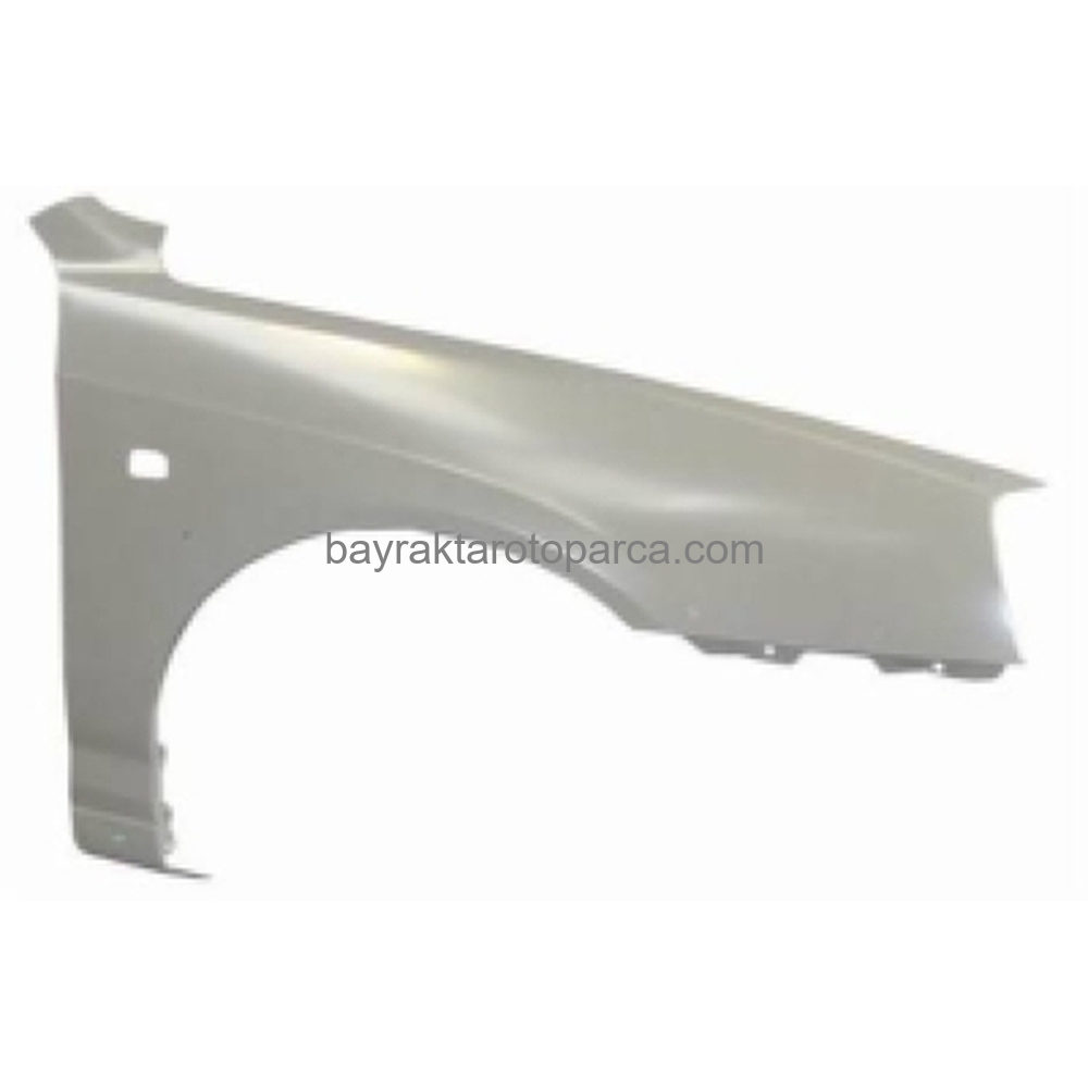 Hyundai Elantra Ön Çamurluk Delikli Sağ  2000-2003