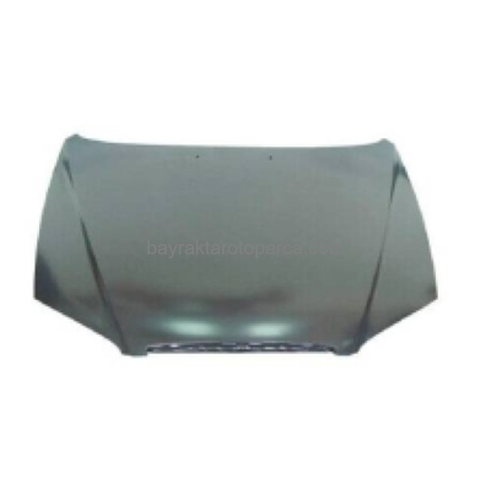 Hyundai Elantra Motor Kaputu 2004-