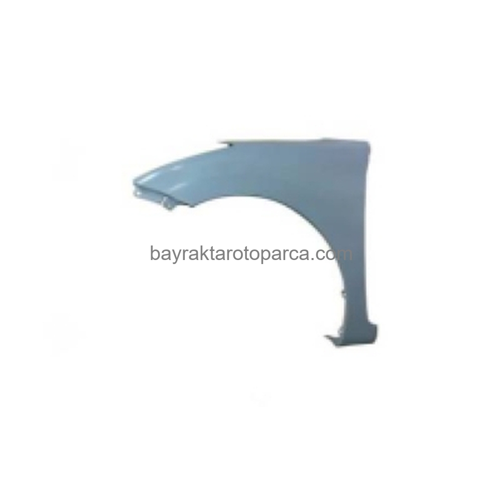 Hyundai Elantra Ön Çamurluk Sol  2010-