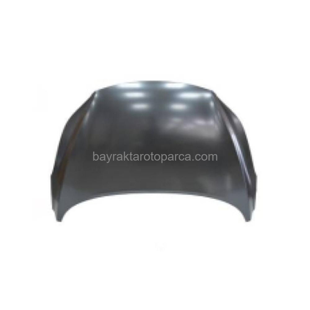 Hyundai Elantra Motor Kaputu 2010-