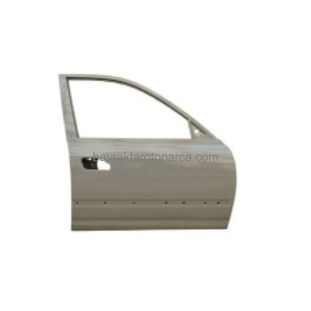 Hyundai Elantra Ön Kapı Sol  2000-2006