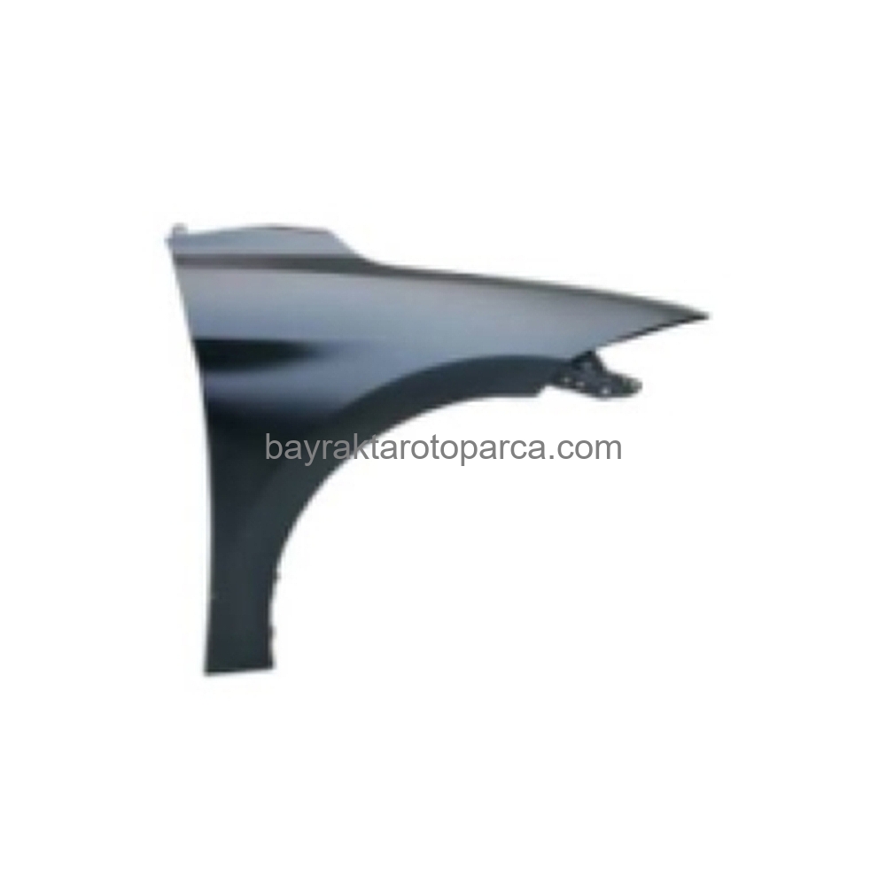 Hyundai Elantra Ön Çamurluk Sağ  2015-