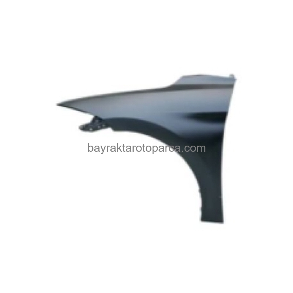 Hyundai Elantra Ön Çamurluk Sol  2015-