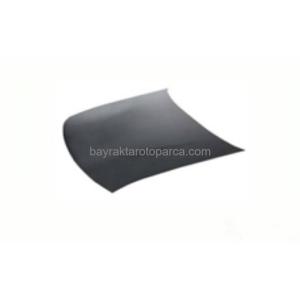 Hyundai Excel Motor Kaputu 1992-1994