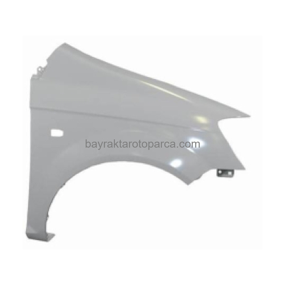 Hyundai Getz Ön Çamurluk Sağ  2003-2005