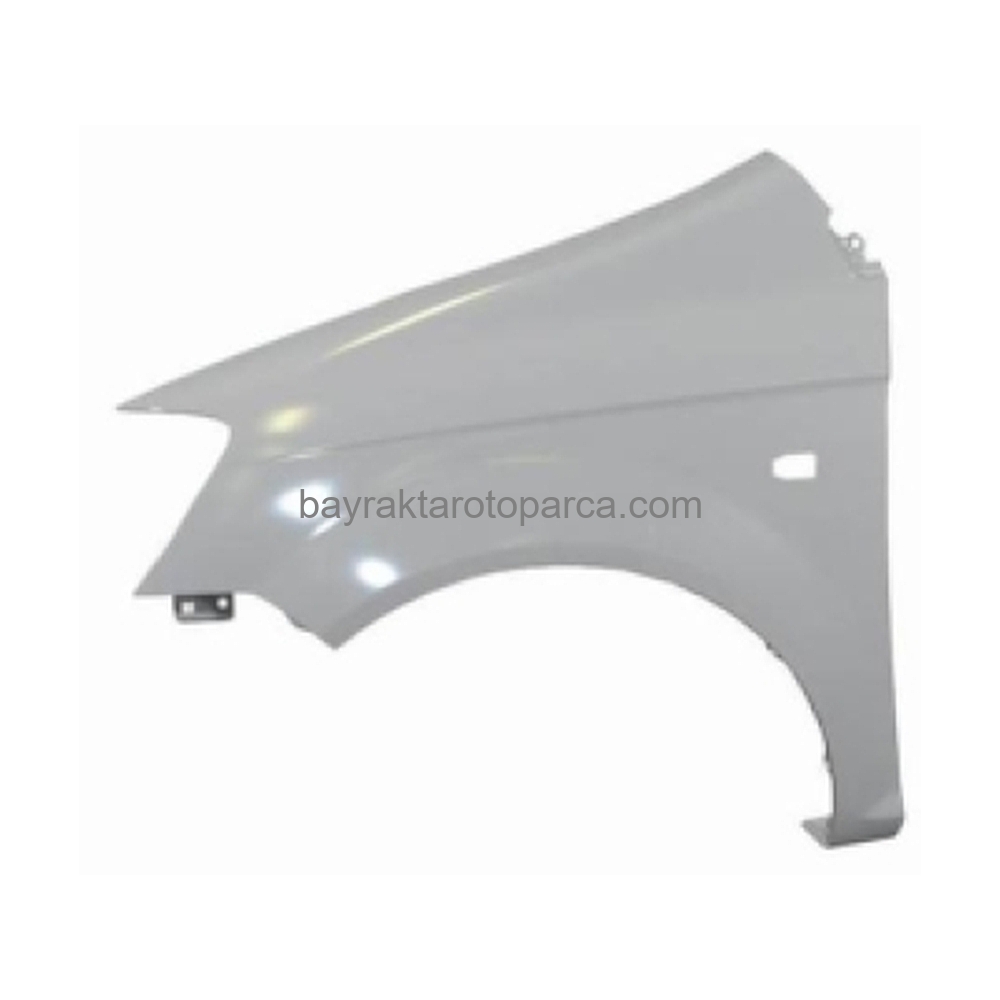 Hyundai Getz Ön Çamurluk Sol  2003-2005