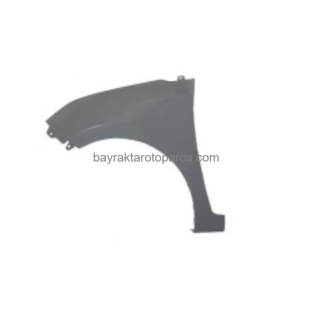Hyundai İ10 Ön Çamurluk Sol  2013-2016