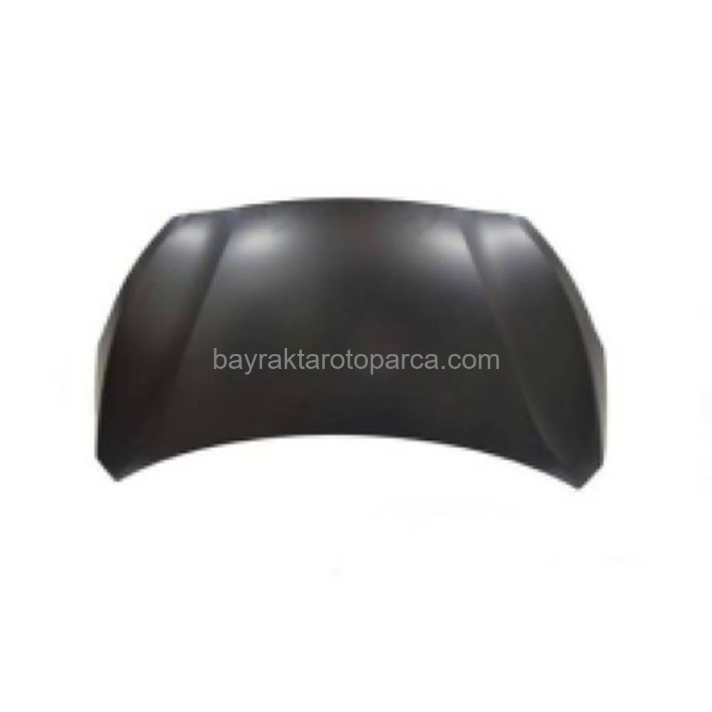 Hyundai İ20 Motor Kaputu 2011-