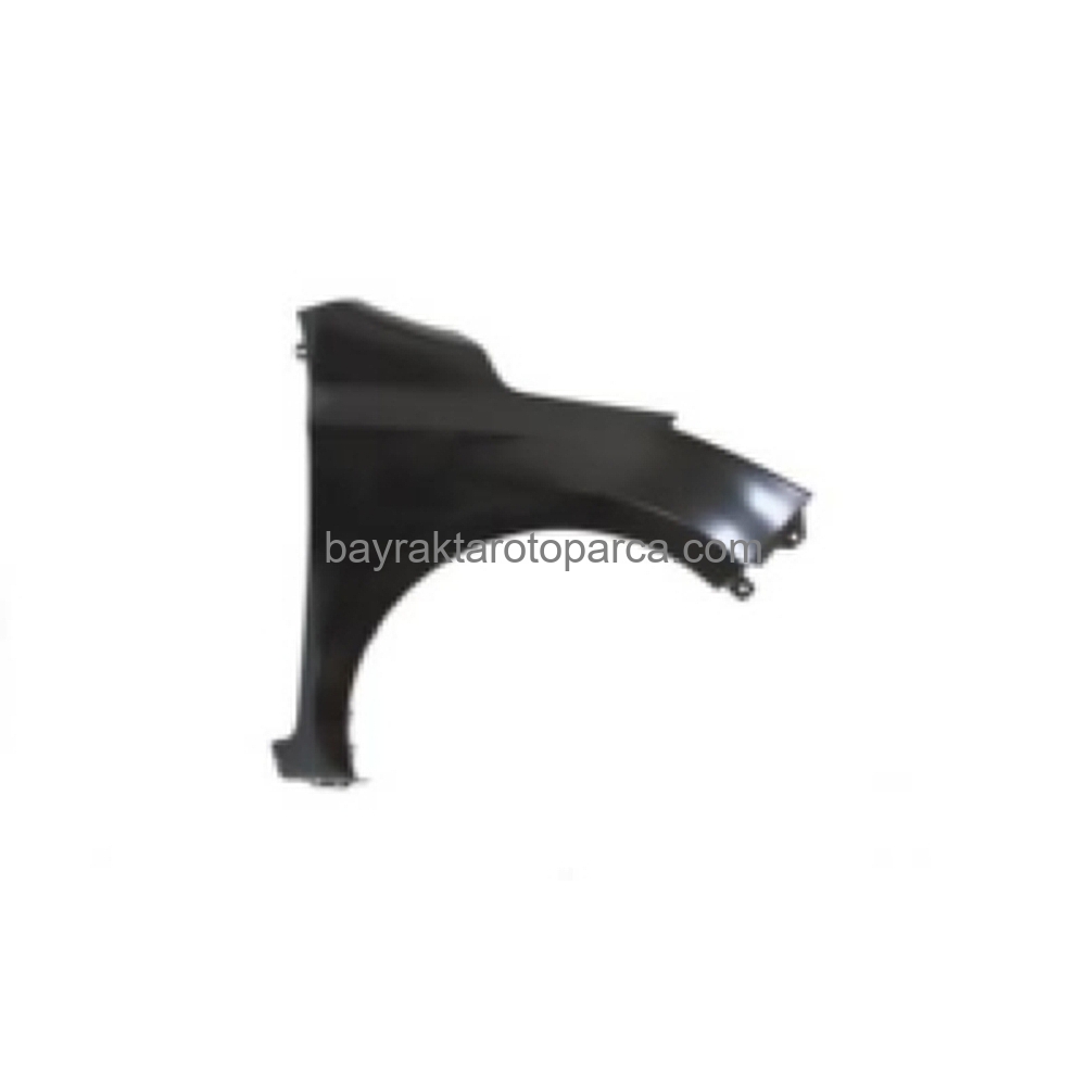 Hyundai İ20 Ön Çamurluk Sağ  2011-