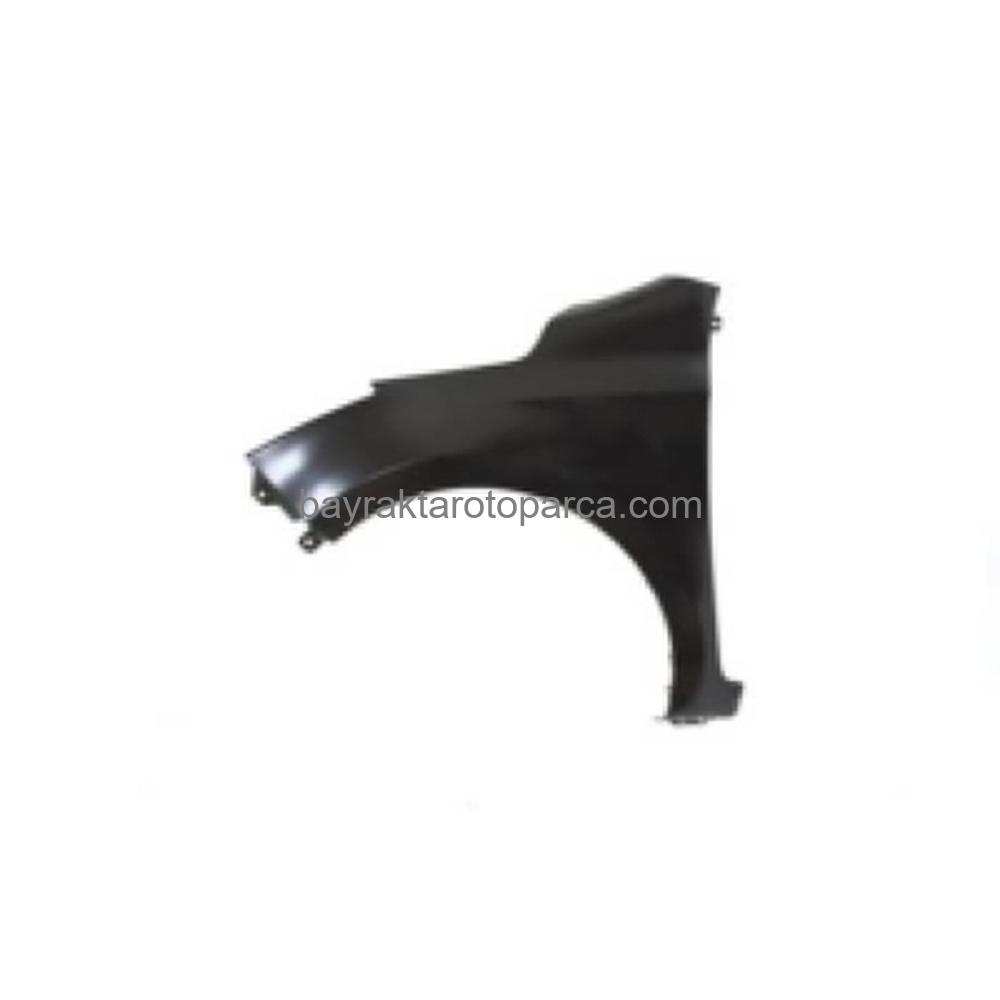 Hyundai İ20 Ön Çamurluk Sol  2011-