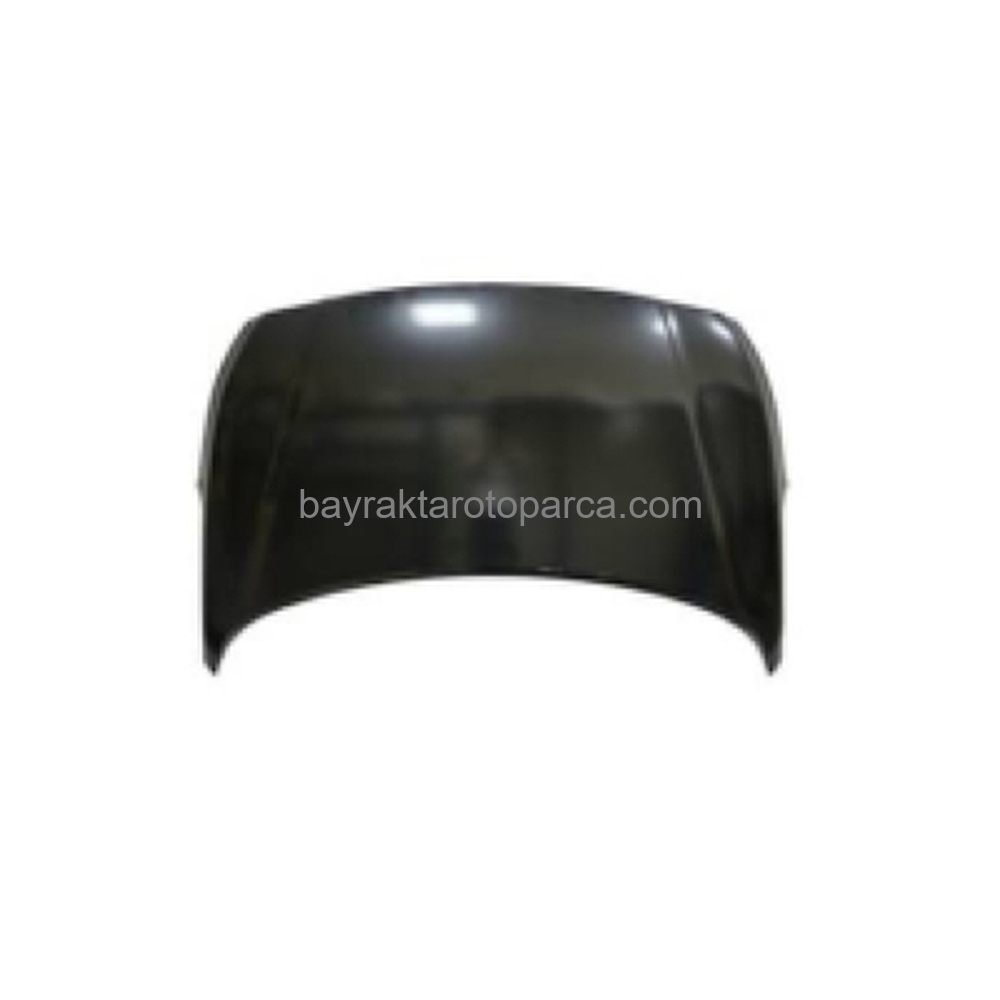 Hyundai İ20 Motor Kaputu 2014-