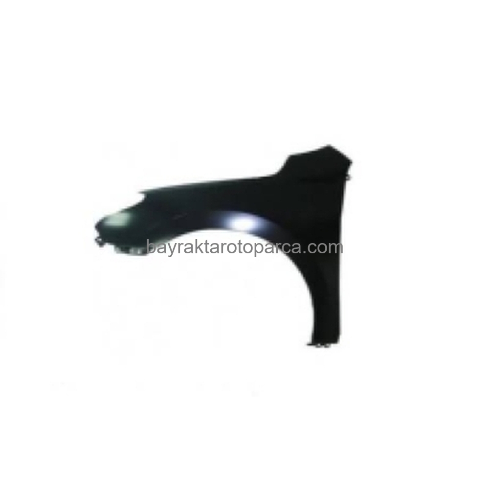 Hyundai İ30 Ön Çamurluk Sol  2007-